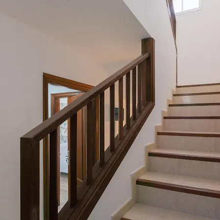 아파트 Sunny House *