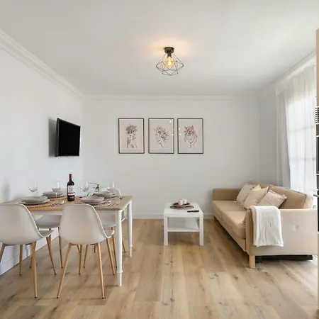 Sunny House * 산타크루스데 테네리페