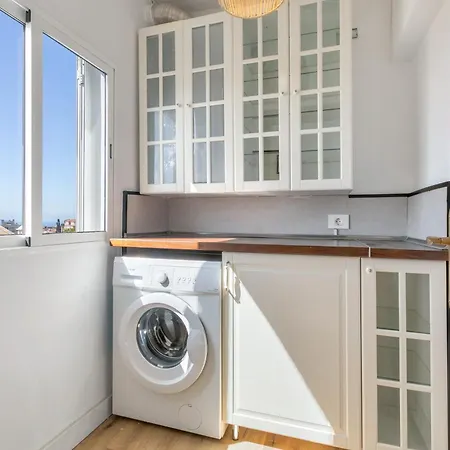 아파트 Sunny House
