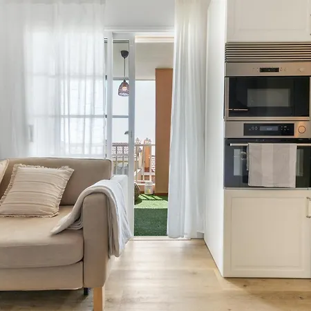 Sunny House 아파트 *