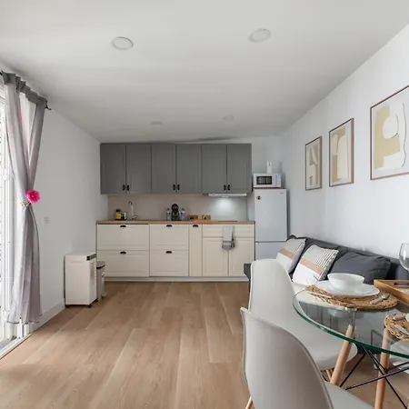 Sunny House Appartement Santa Cruz de Tenerife