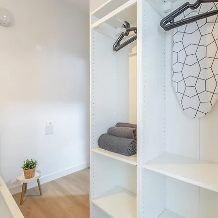 Sunny House 아파트 산타크루스데 테네리페