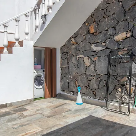 Sunny House Santa Cruz de Tenerife