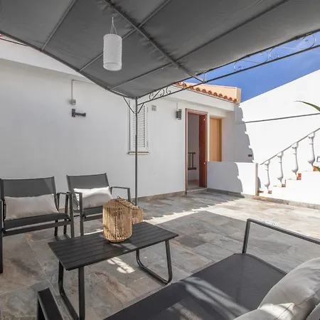 Sunny House * Santa Cruz de Tenerife